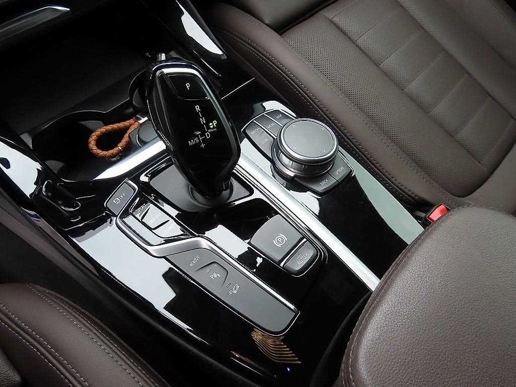 BMW X3 X3 (G01) xDrive 30e M 스포츠 기본형 이미지 11