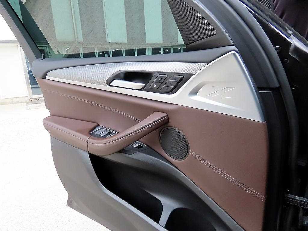 BMW X3 X3 (G01) xDrive 30e M 스포츠 기본형 이미지 12