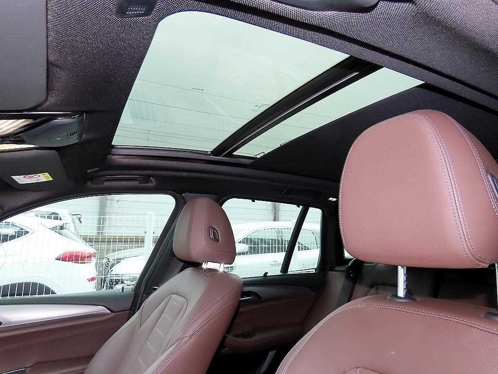 BMW X3 X3 (G01) xDrive 30e M 스포츠 기본형 이미지 16
