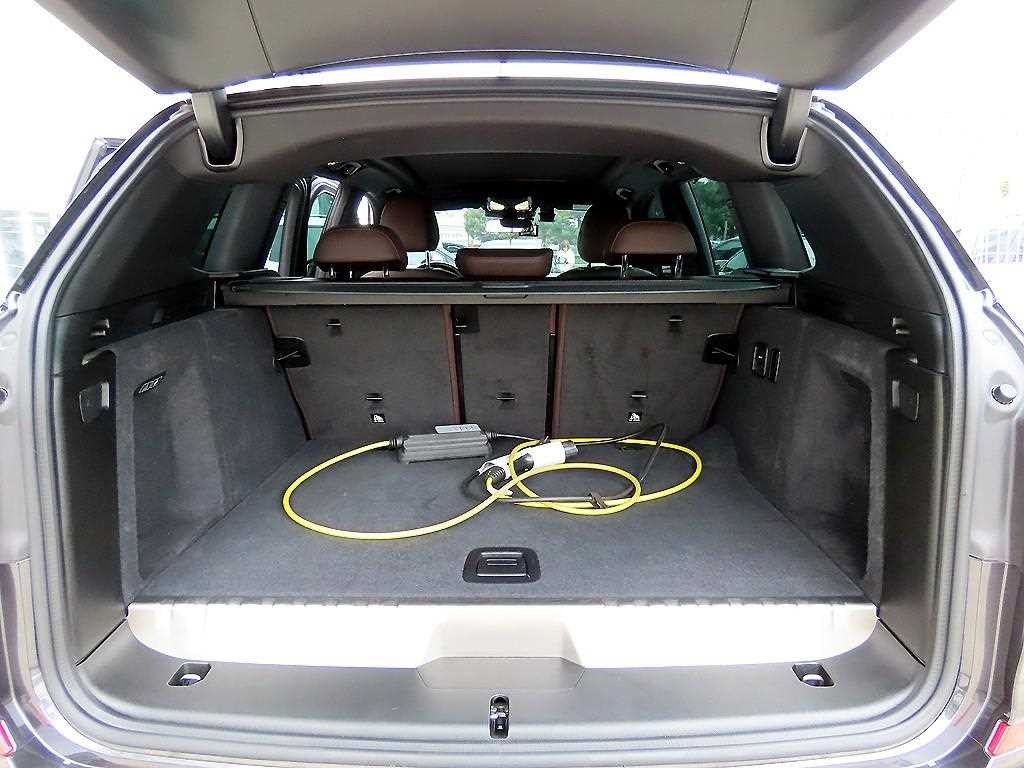 BMW X3 X3 (G01) xDrive 30e M 스포츠 기본형 이미지 17