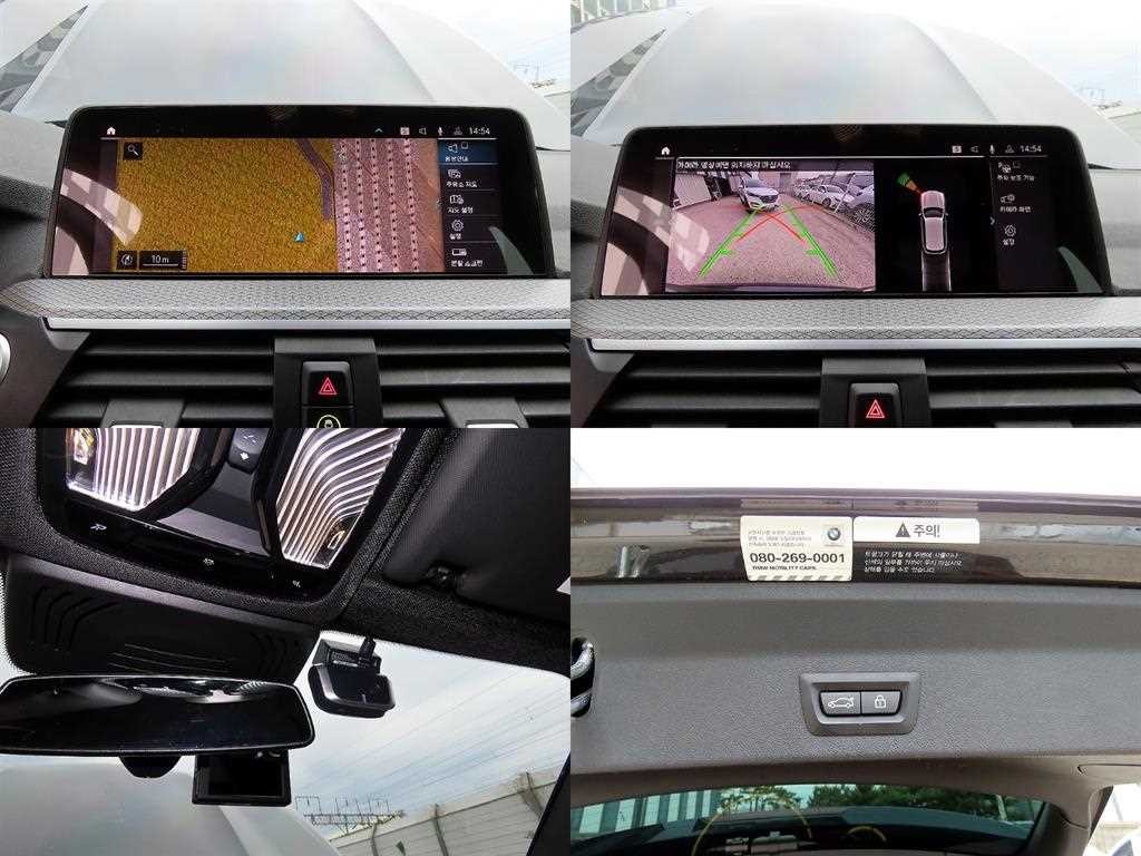 BMW X3 X3 (G01) xDrive 30e M 스포츠 기본형 이미지 18