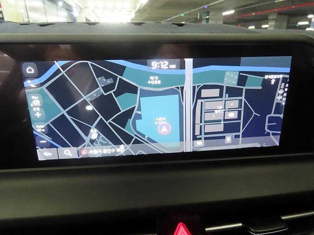 기아 셀토스 더 뉴 셀토스 가솔린 1.6 터보 2WD 프레스티지 이미지 14