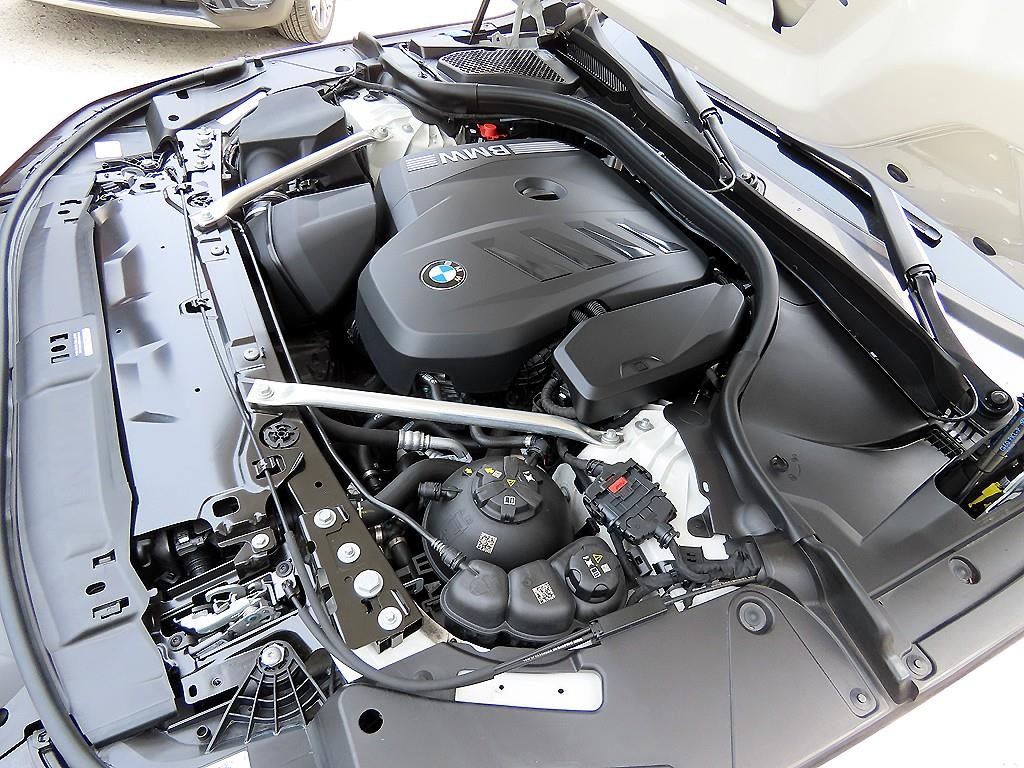 BMW 5시리즈 5시리즈 (G60) 530i xDrive M 스포츠 이미지 19