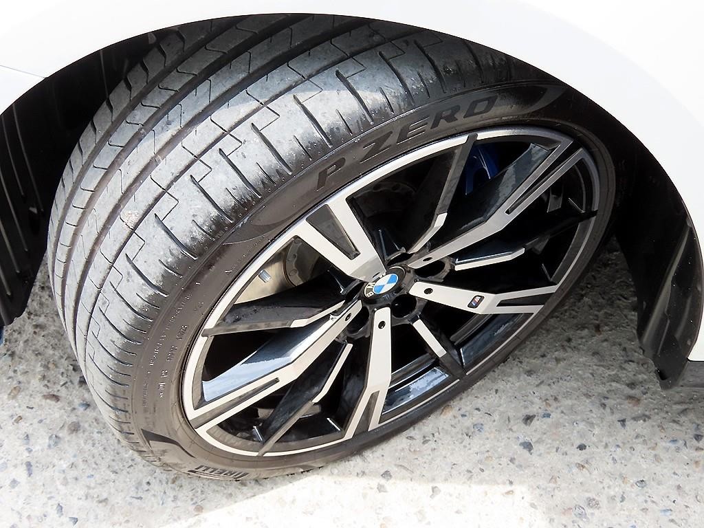 BMW 5시리즈 5시리즈 (G60) 530i xDrive M 스포츠 이미지 20