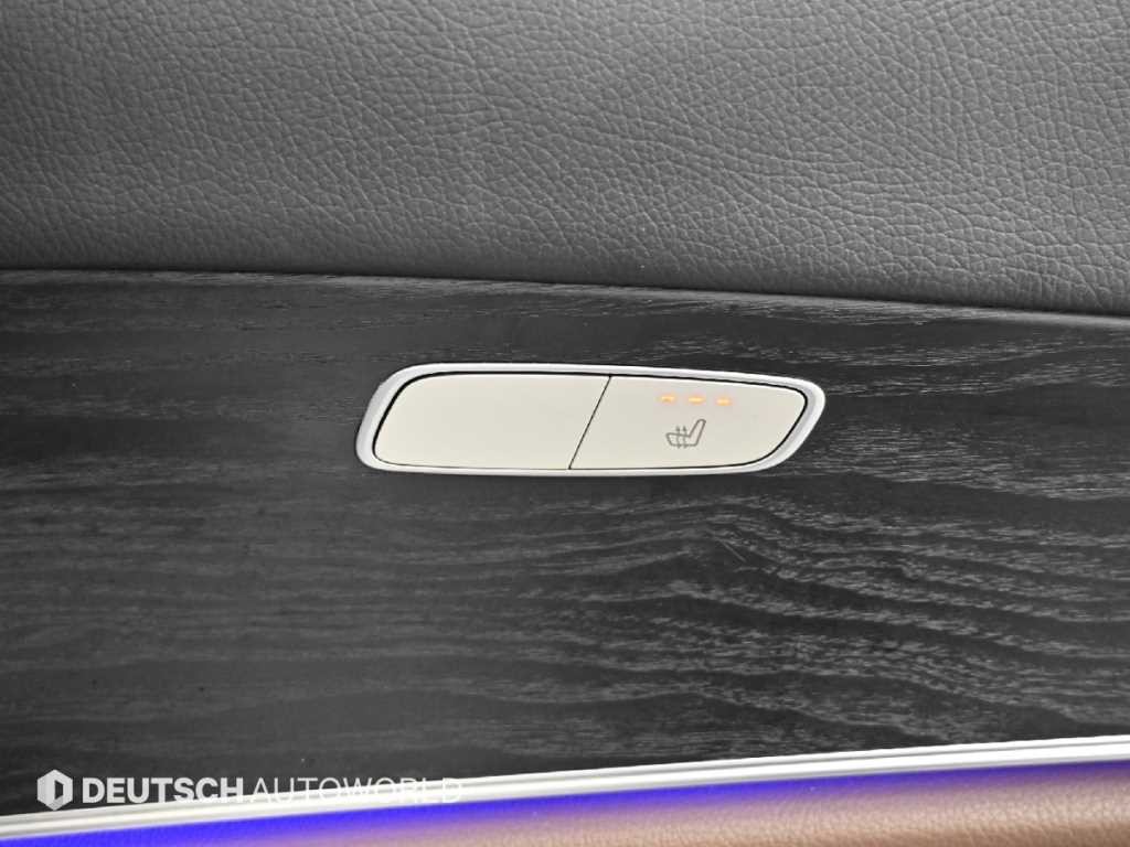 벤츠 E 클래스 E-클래스 W213 E220d 4MATIC 아방가르드 이미지 16