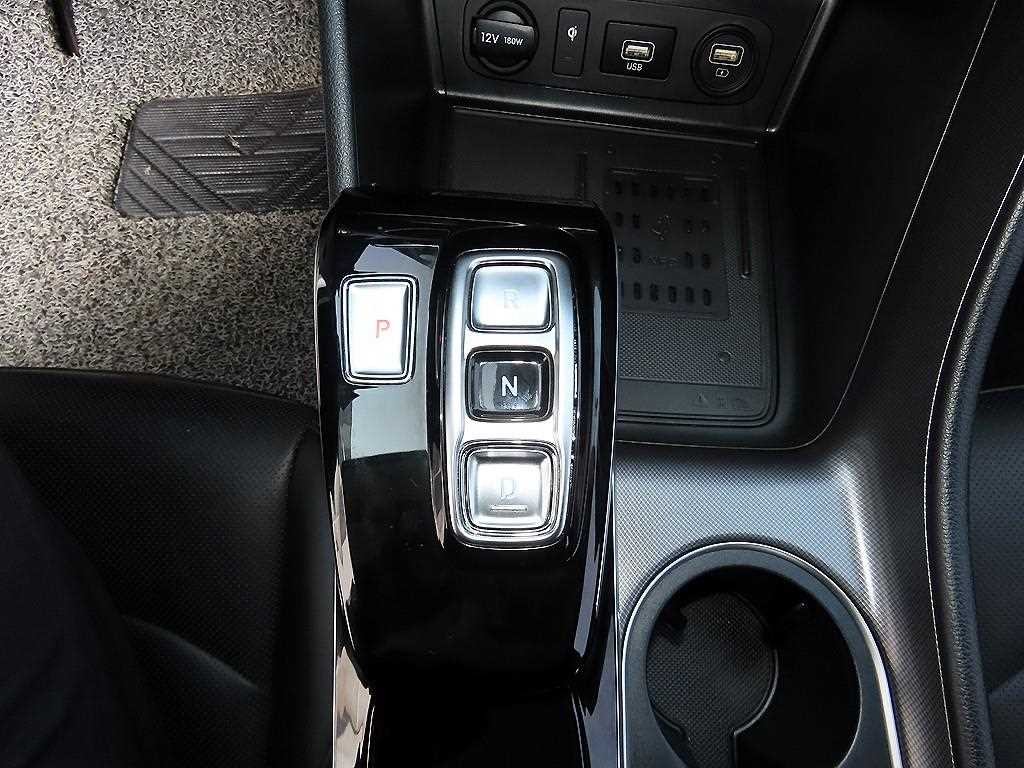 현대 쏘나타 쏘나타 (DN8) 2.0 모던 이미지 10