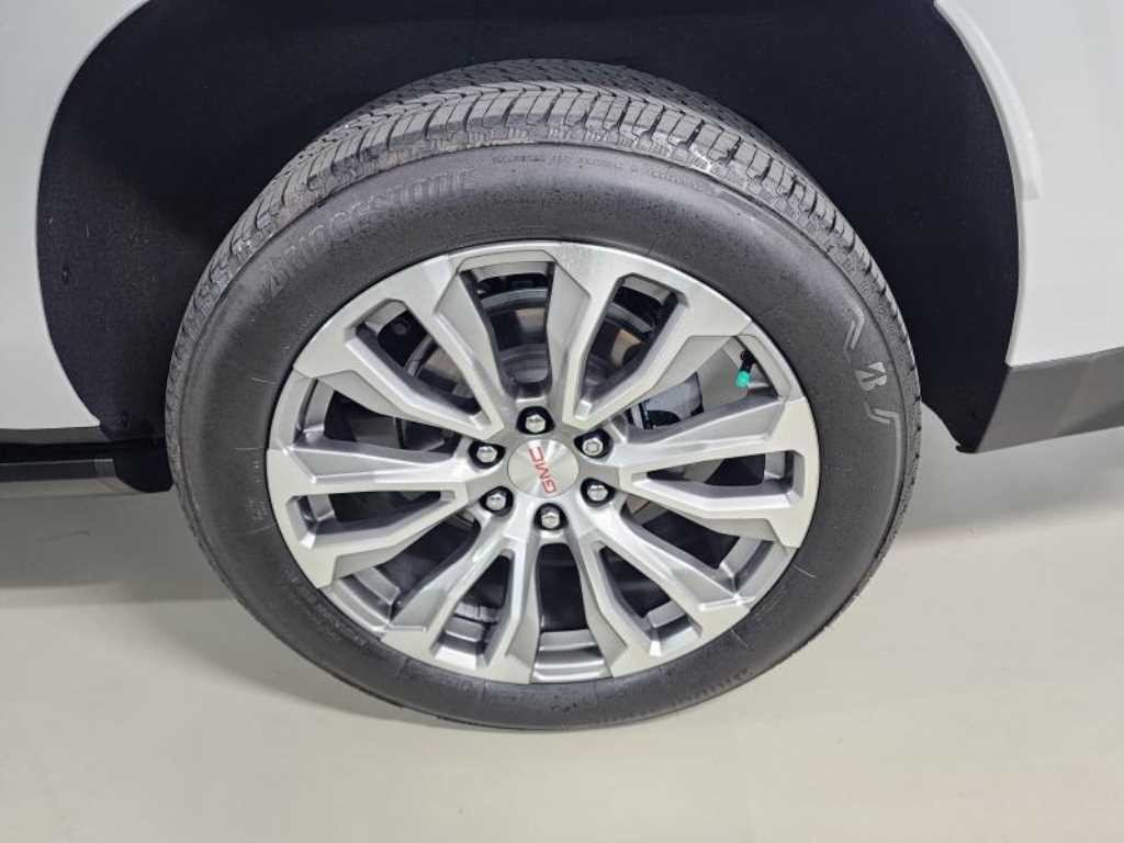 GMC 유콘 6.2 이미지 19