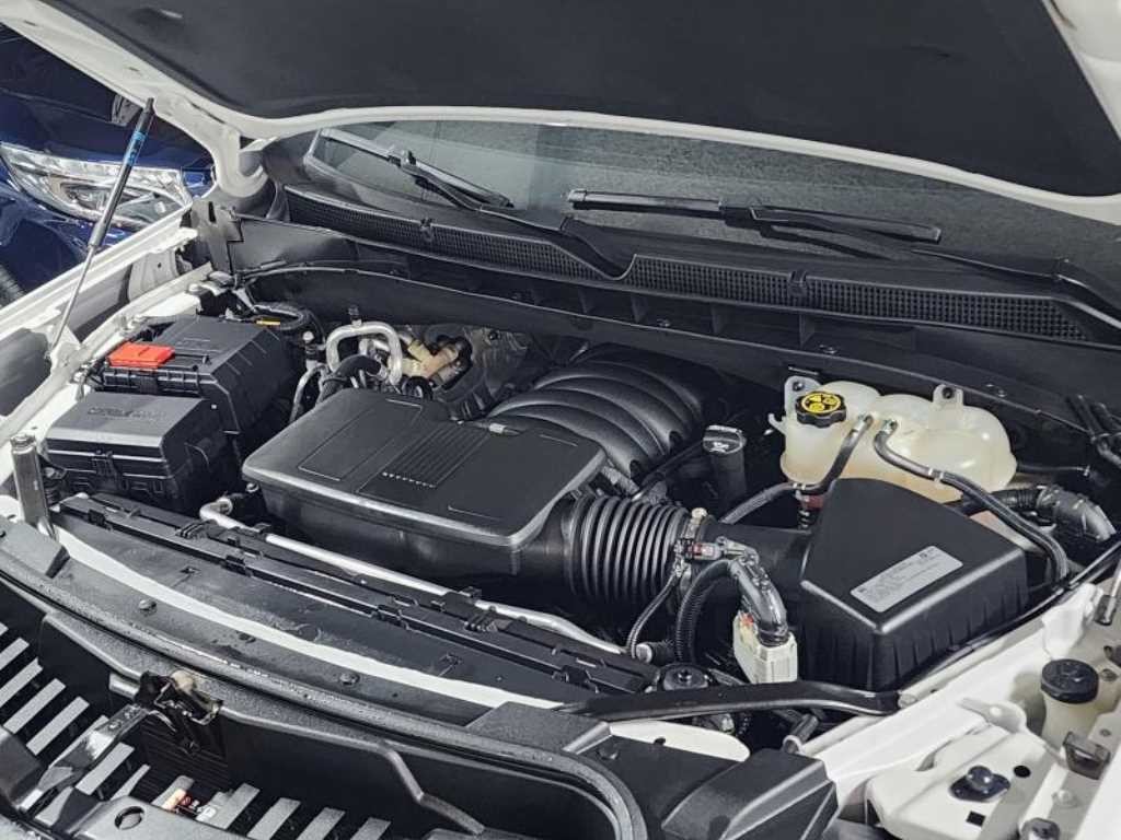 GMC 유콘 6.2 이미지 20
