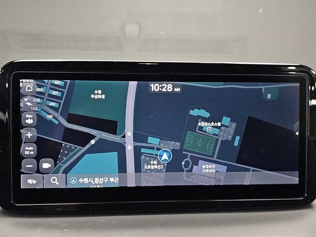 현대 싼타페 더 뉴 싼타페 디젤 2.2 4WD 프레스티지 이미지 16