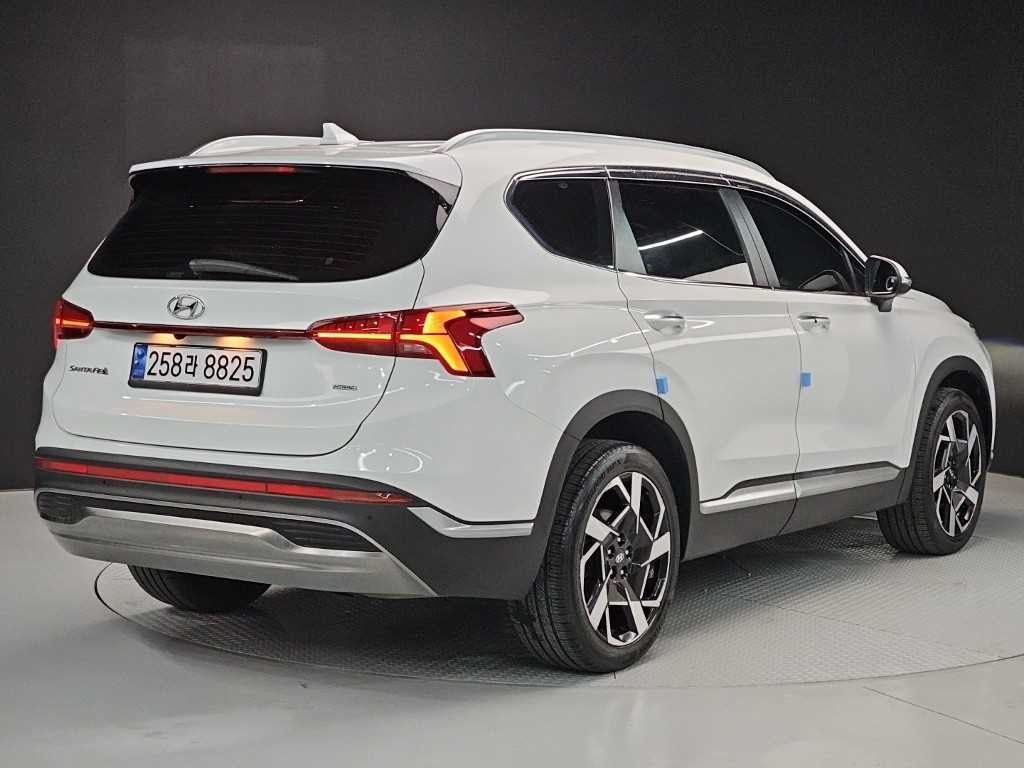 현대 싼타페 더 뉴 싼타페 디젤 2.2 4WD 프레스티지 이미지 4