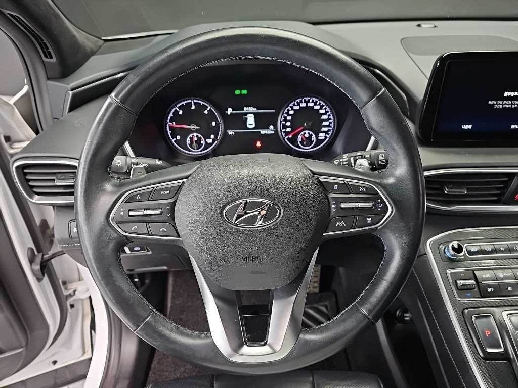 현대 싼타페 더 뉴 싼타페 디젤 2.2 4WD 프레스티지 이미지 9