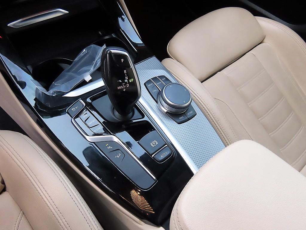 BMW X3 X3 (G01) xDrive 20d M 스포츠 이미지 11