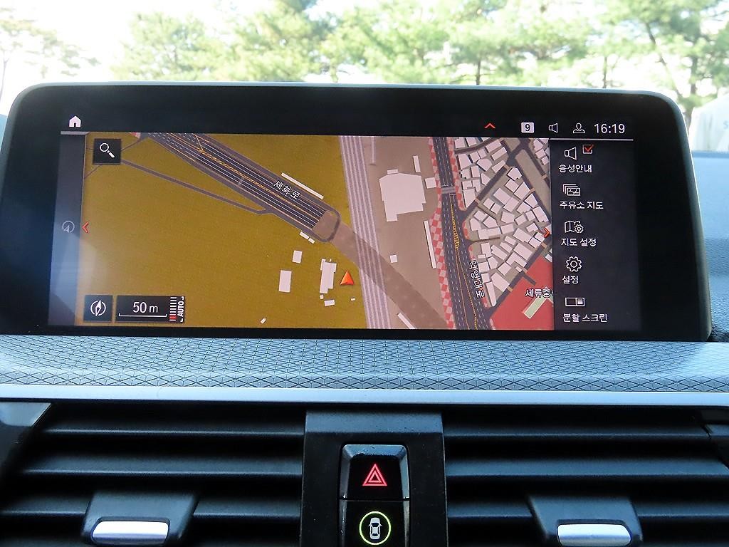 BMW X3 X3 (G01) xDrive 20d M 스포츠 이미지 12