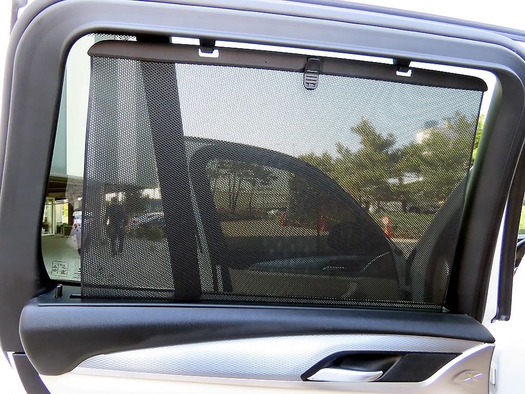 BMW X3 X3 (G01) xDrive 20d M 스포츠 이미지 14