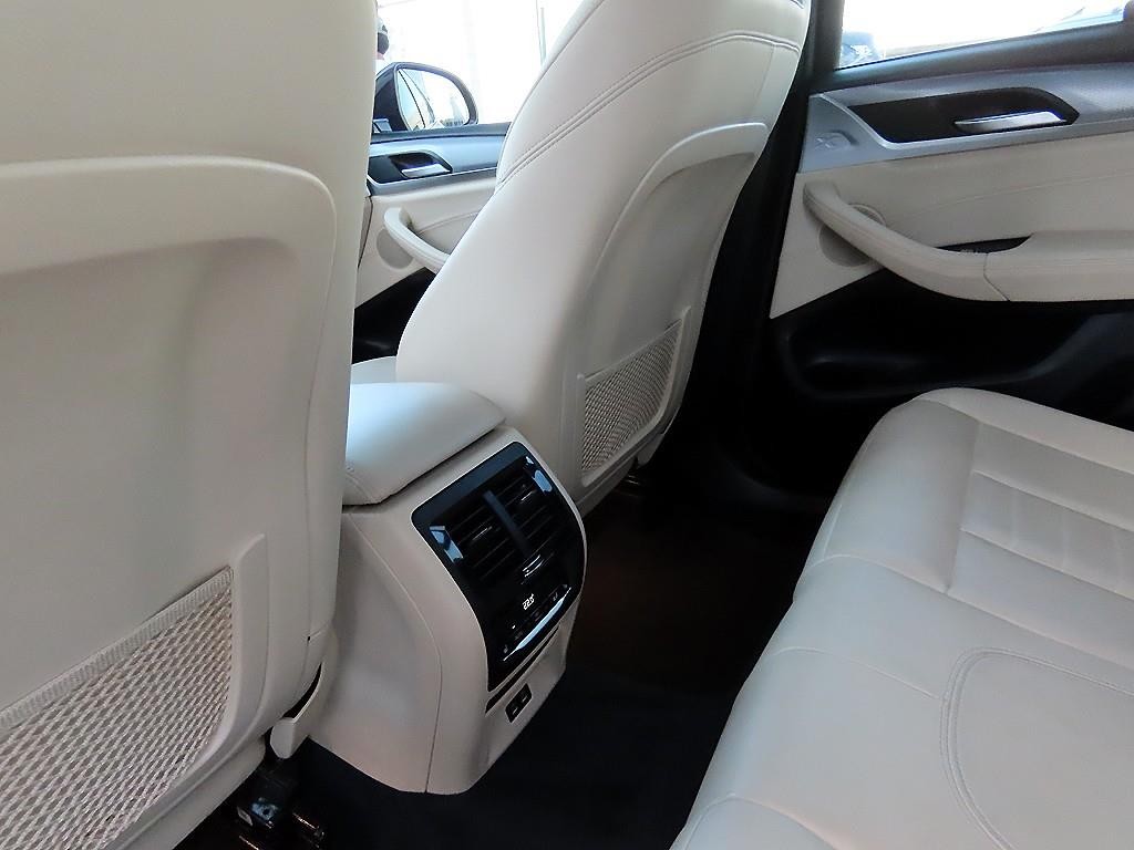 BMW X3 X3 (G01) xDrive 20d M 스포츠 이미지 15