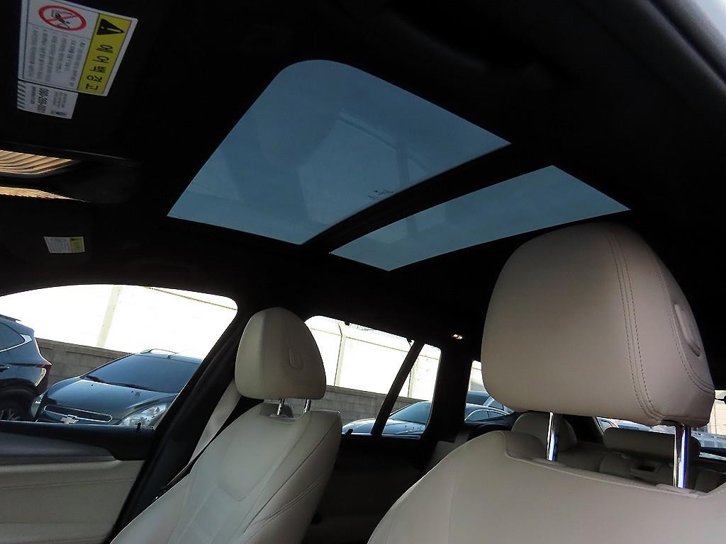 BMW X3 X3 (G01) xDrive 20d M 스포츠 이미지 16