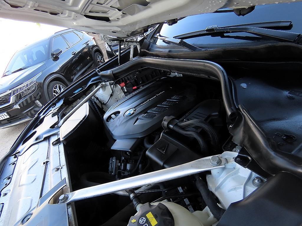 BMW X3 X3 (G01) xDrive 20d M 스포츠 이미지 19