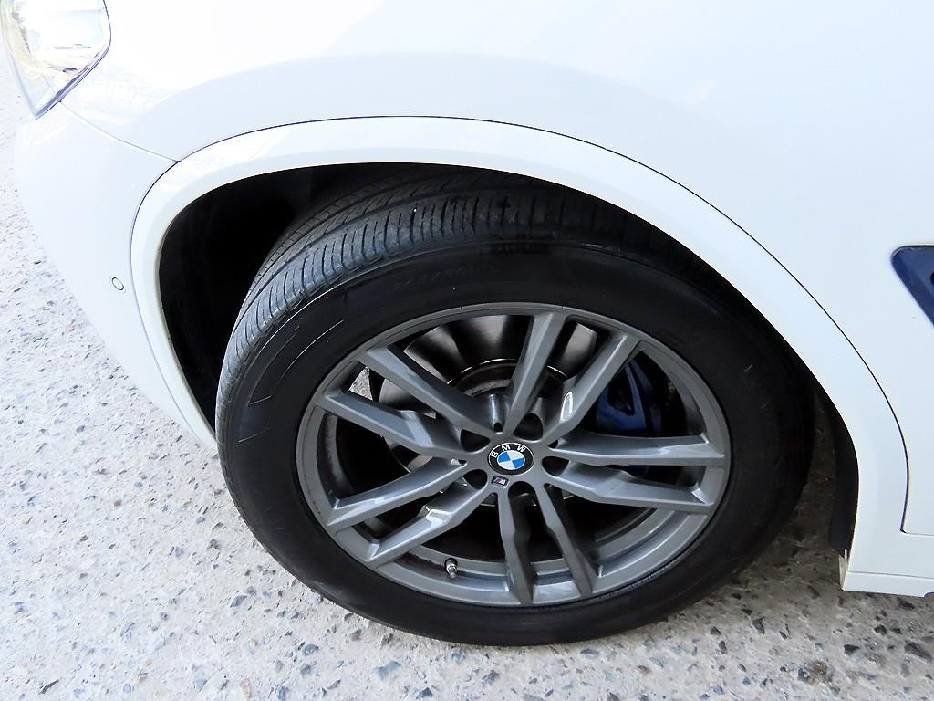 BMW X3 X3 (G01) xDrive 20d M 스포츠 이미지 20