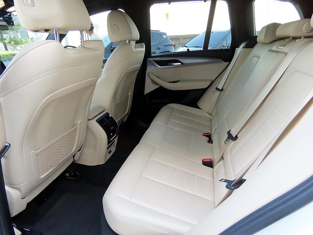 BMW X3 X3 (G01) xDrive 20d M 스포츠 이미지 6