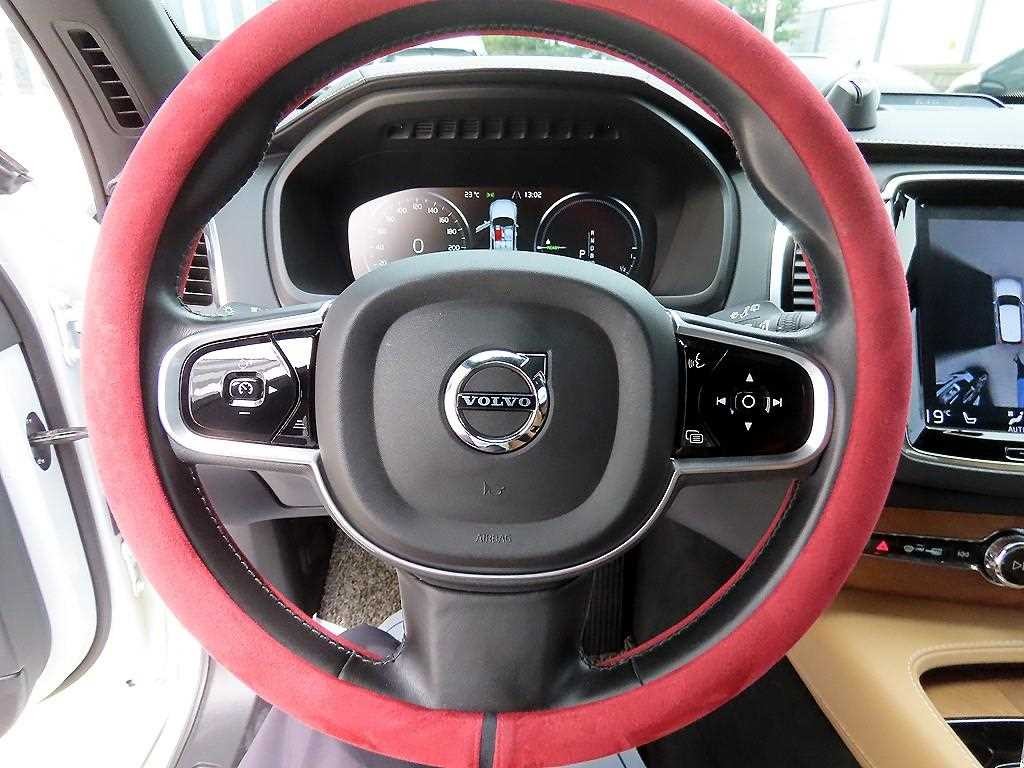 볼보 XC90 XC90 2세대 2.0 T8 AWD 인스크립션 이미지 8