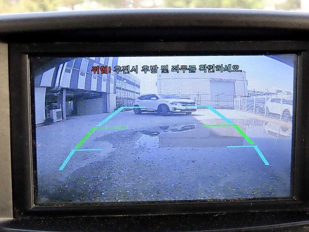 소형화물 카고(소형) [카고]봉고3 1.0톤/더블캡/초장축/(CRDi) 프레스티지 이미지 16