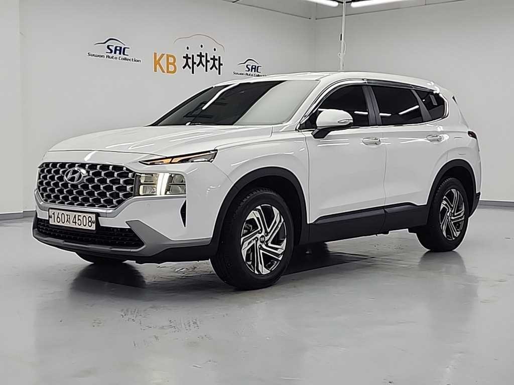 현대 싼타페 더 뉴 싼타페 디젤 2.2 2WD 프리미엄 초이스 이미지 1