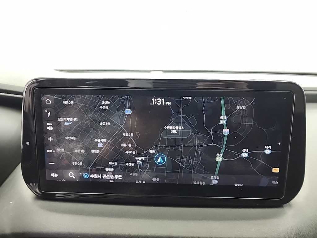 현대 싼타페 더 뉴 싼타페 디젤 2.2 2WD 프리미엄 초이스 이미지 16
