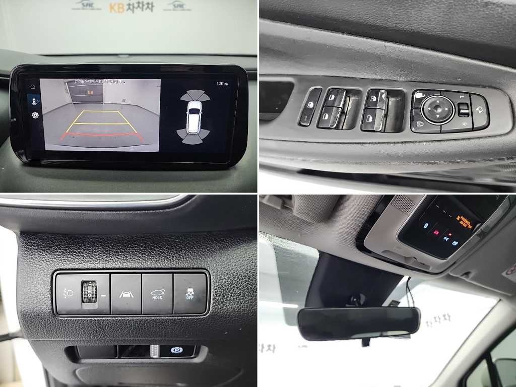 현대 싼타페 더 뉴 싼타페 디젤 2.2 2WD 프리미엄 초이스 이미지 17