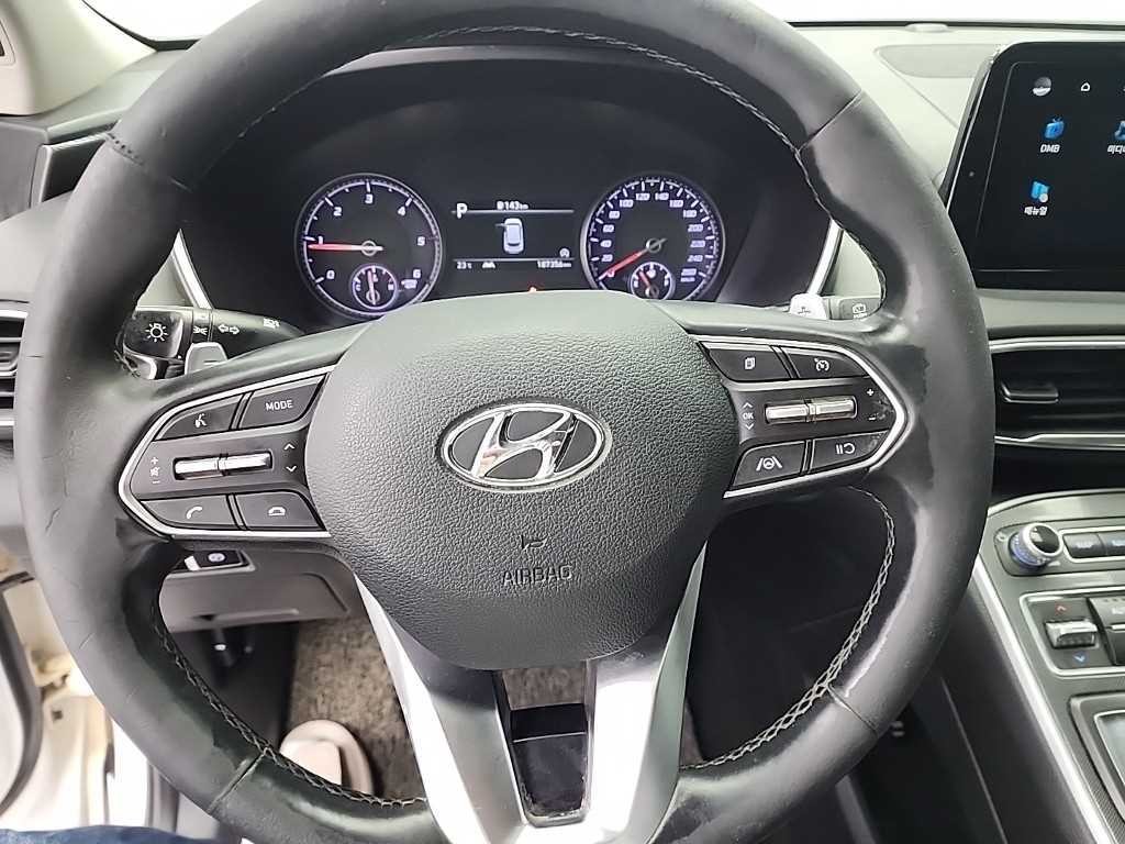 현대 싼타페 더 뉴 싼타페 디젤 2.2 2WD 프리미엄 초이스 이미지 9