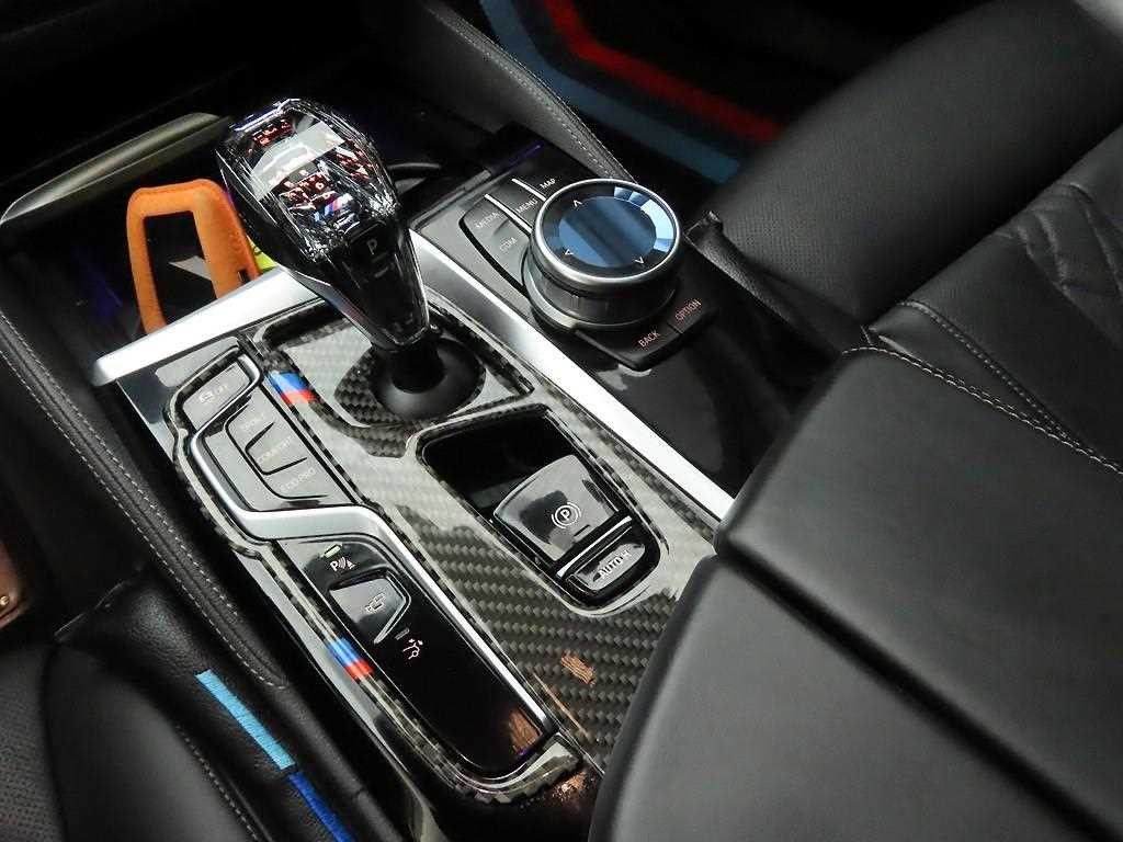 BMW 그란투리스모 6시리즈 GT (G32) 620d xDrive M 스포츠 이미지 10