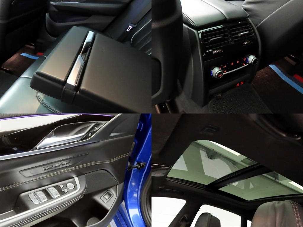BMW 그란투리스모 6시리즈 GT (G32) 620d xDrive M 스포츠 이미지 17