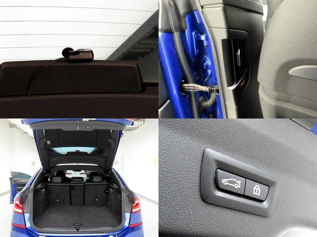 BMW 그란투리스모 6시리즈 GT (G32) 620d xDrive M 스포츠 이미지 18