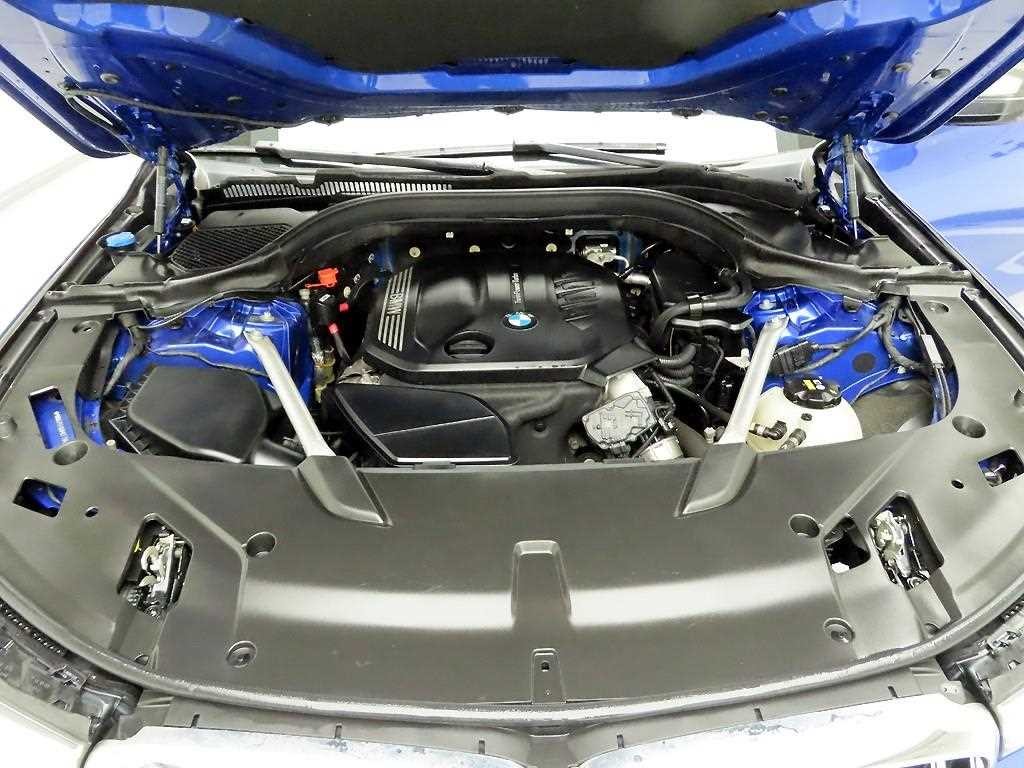 BMW 그란투리스모 6시리즈 GT (G32) 620d xDrive M 스포츠 이미지 20