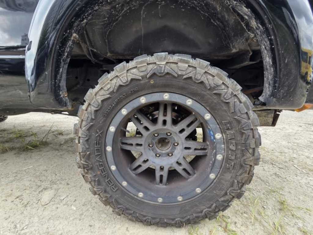 포드 F-Series F150 5.4L 이미지 10