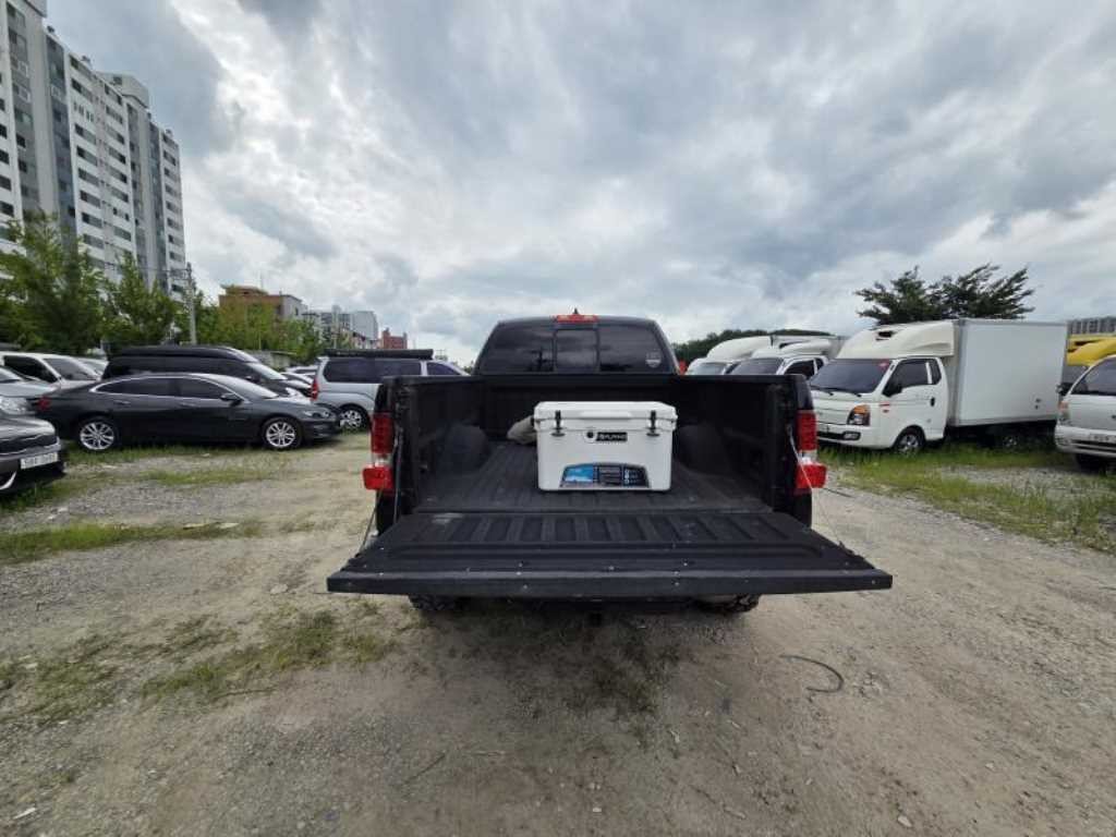 포드 F-Series F150 5.4L 이미지 5