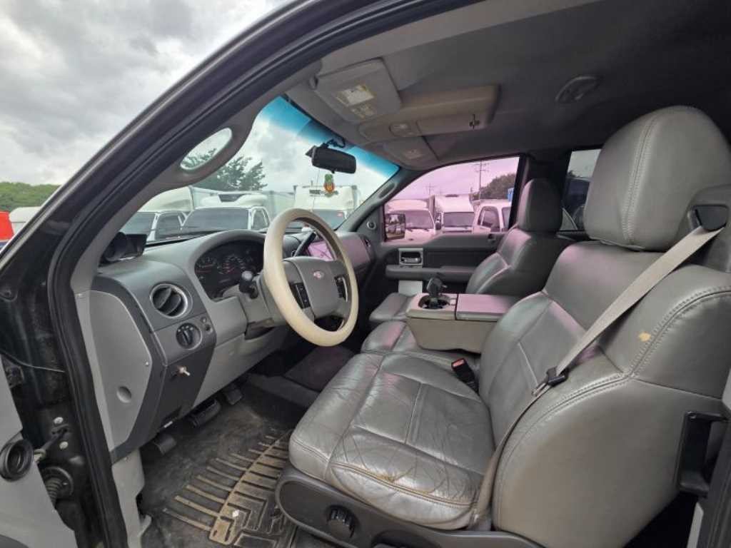 포드 F-Series F150 5.4L 이미지 6