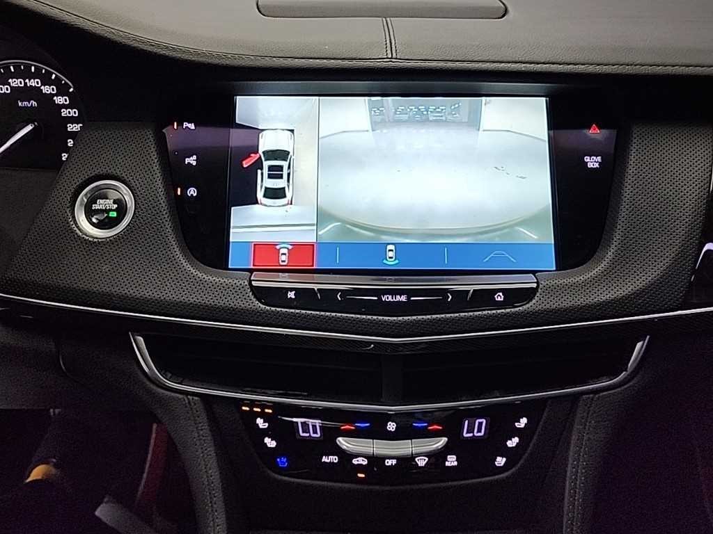 캐딜락 CT6 3.6 프리미엄 AWD 이미지 10
