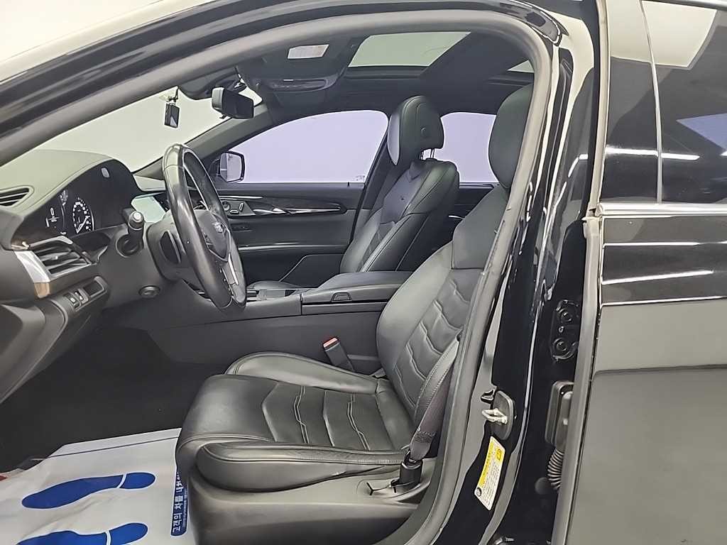 캐딜락 CT6 3.6 프리미엄 AWD 이미지 11