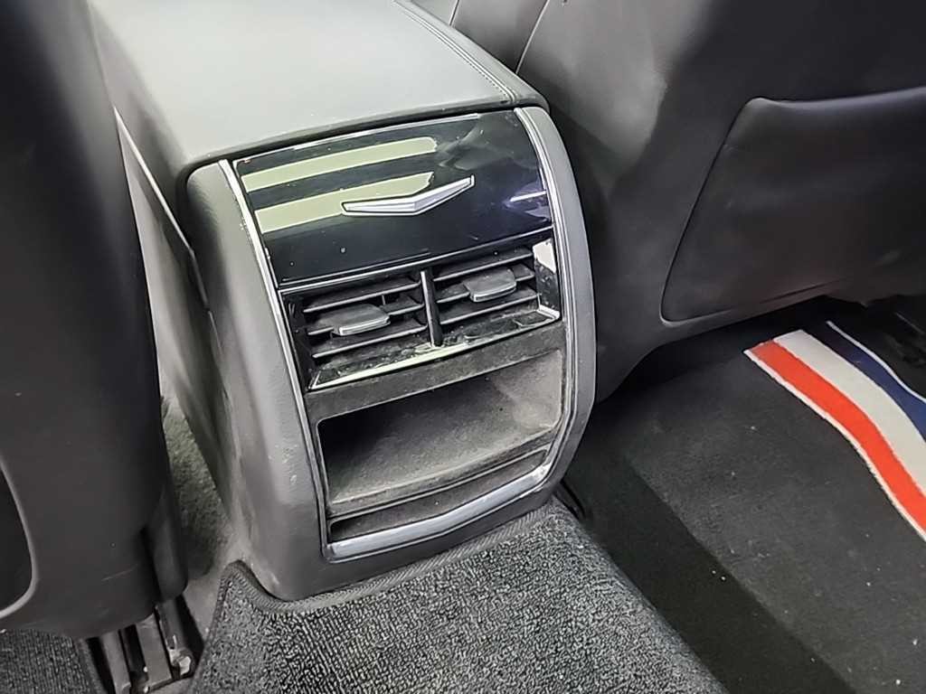캐딜락 CT6 3.6 프리미엄 AWD 이미지 13
