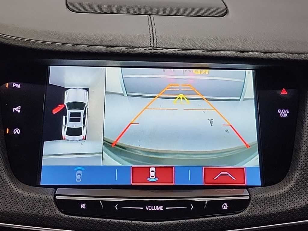 캐딜락 CT6 3.6 프리미엄 AWD 이미지 17