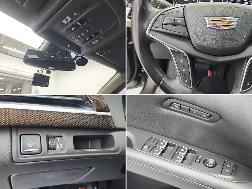 캐딜락 CT6 3.6 프리미엄 AWD 이미지 18