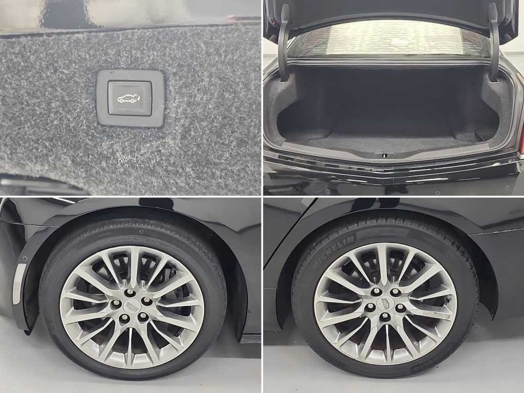 캐딜락 CT6 3.6 프리미엄 AWD 이미지 19