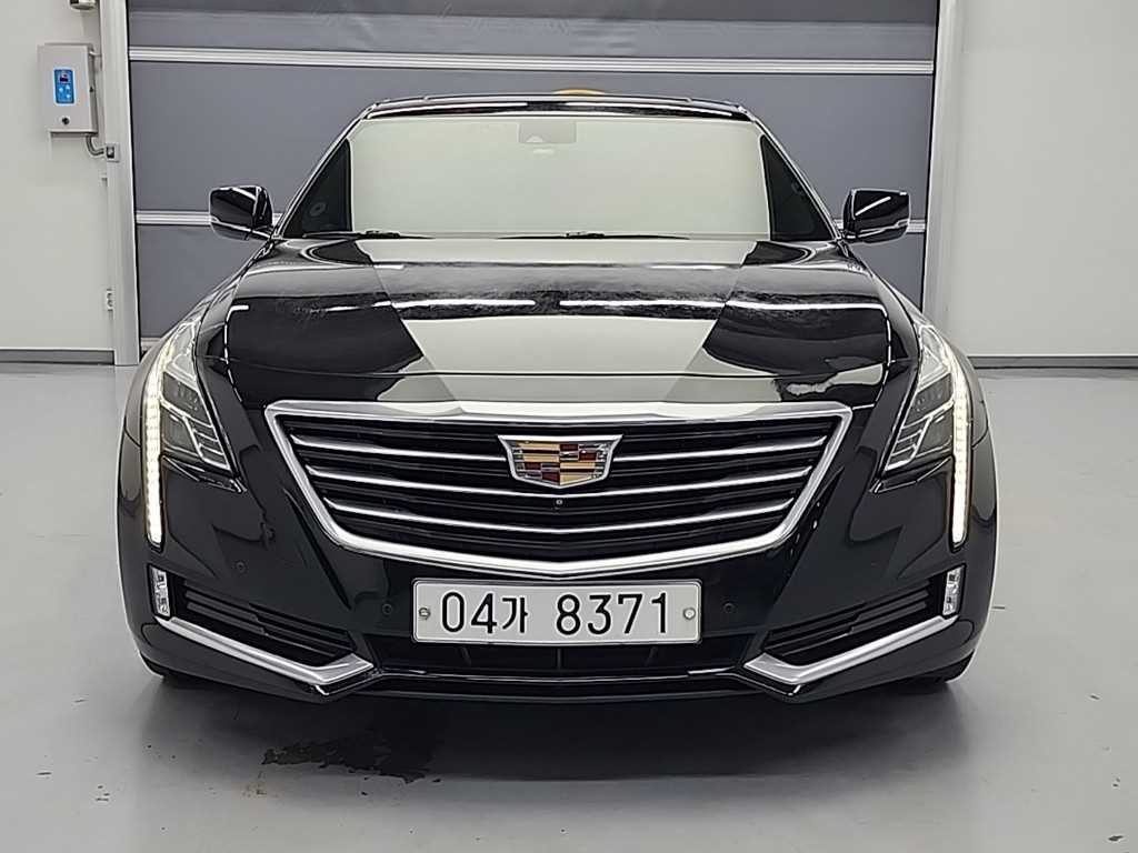 캐딜락 CT6 3.6 프리미엄 AWD 이미지 2