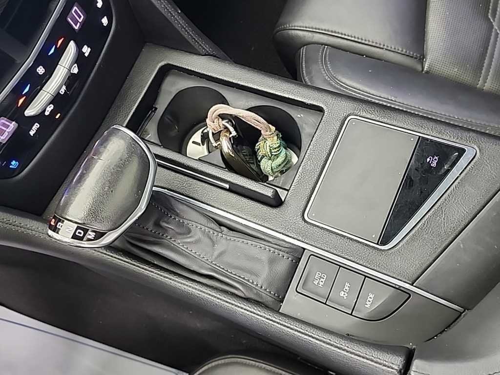 캐딜락 CT6 3.6 프리미엄 AWD 이미지 8