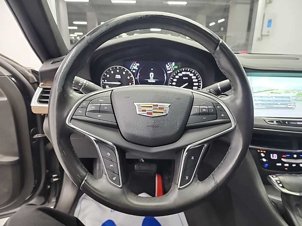 캐딜락 CT6 3.6 프리미엄 AWD 이미지 9