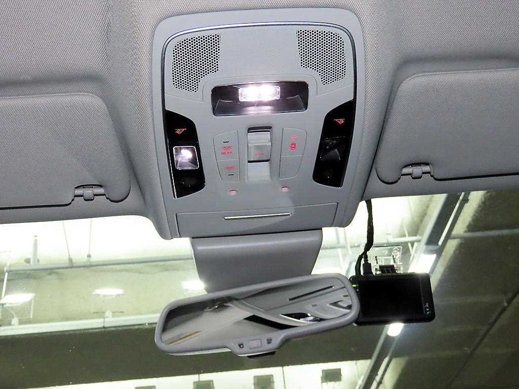 아우디 A7 45 TDI 콰트로 이미지 13