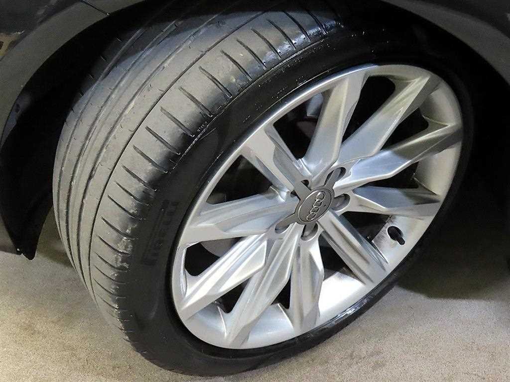 아우디 A7 45 TDI 콰트로 이미지 20
