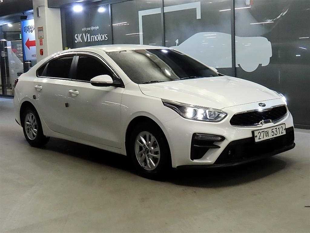 기아 K3 올뉴 K3 1.6 럭셔리 이미지 1