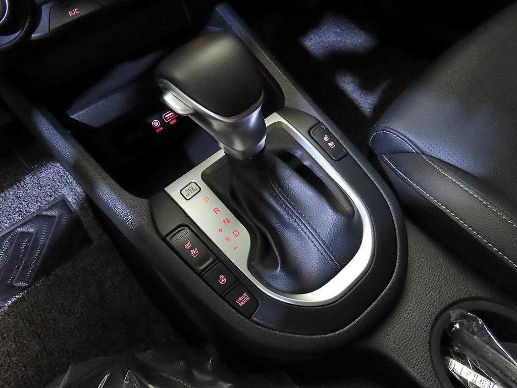 기아 K3 올뉴 K3 1.6 럭셔리 이미지 12