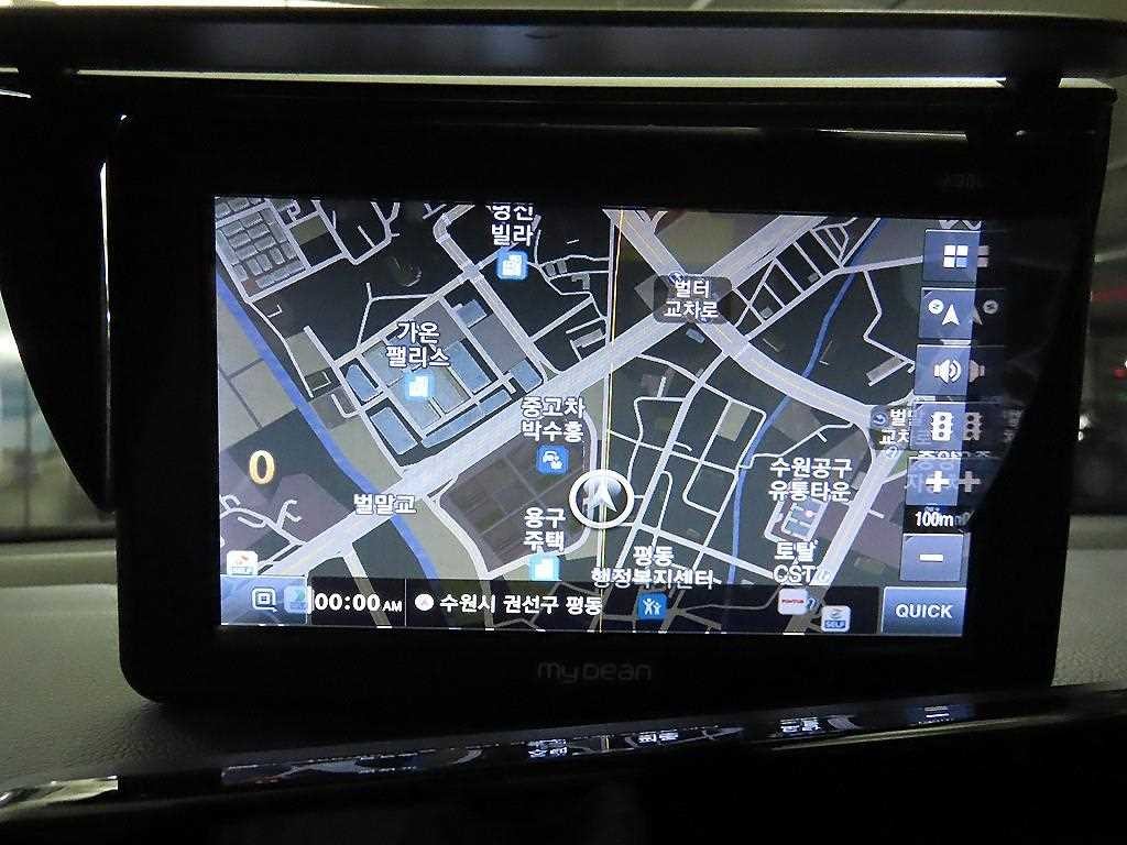 기아 K3 올뉴 K3 1.6 럭셔리 이미지 15